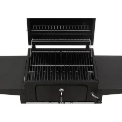 Hiiligrilli Mustang Laguna, 105x105x53cm