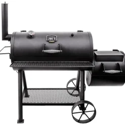 Hiilisavustin Char-Broil Oklahoma Joe Smoker