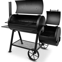 Hiilisavustin Char-Broil Oklahoma Joe Smoker