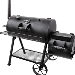 Hiilisavustin Char-Broil Oklahoma Joe Smoker