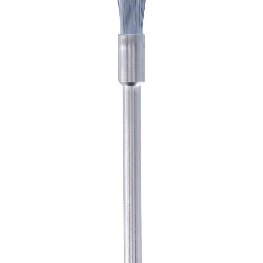 Hiiliteräsharja Dremel 443, 3.2mm, 3kpl