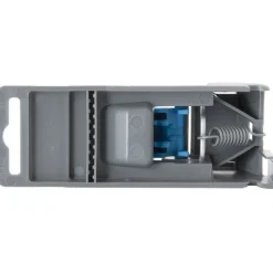Hiirenloukku Silverline, hiro m1