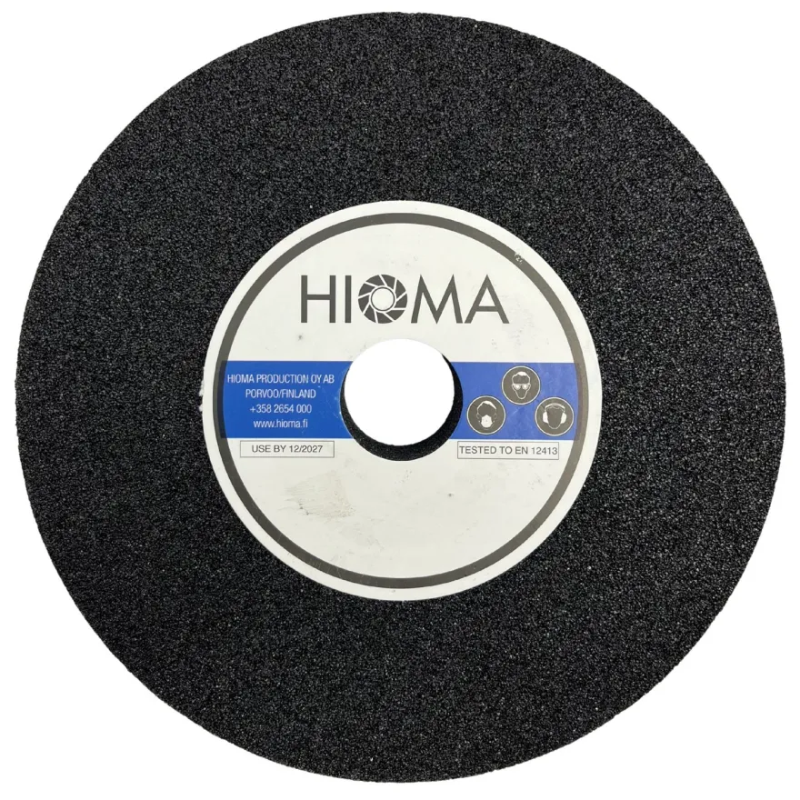 Hiomalaikka Hioma Production 200x32x32mm #36 Smirkeli