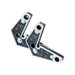 Hitsausmagneetti Truper, 2 kpl, 2-3/4"