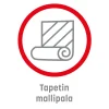 Holden Decor -tapetin mallipala