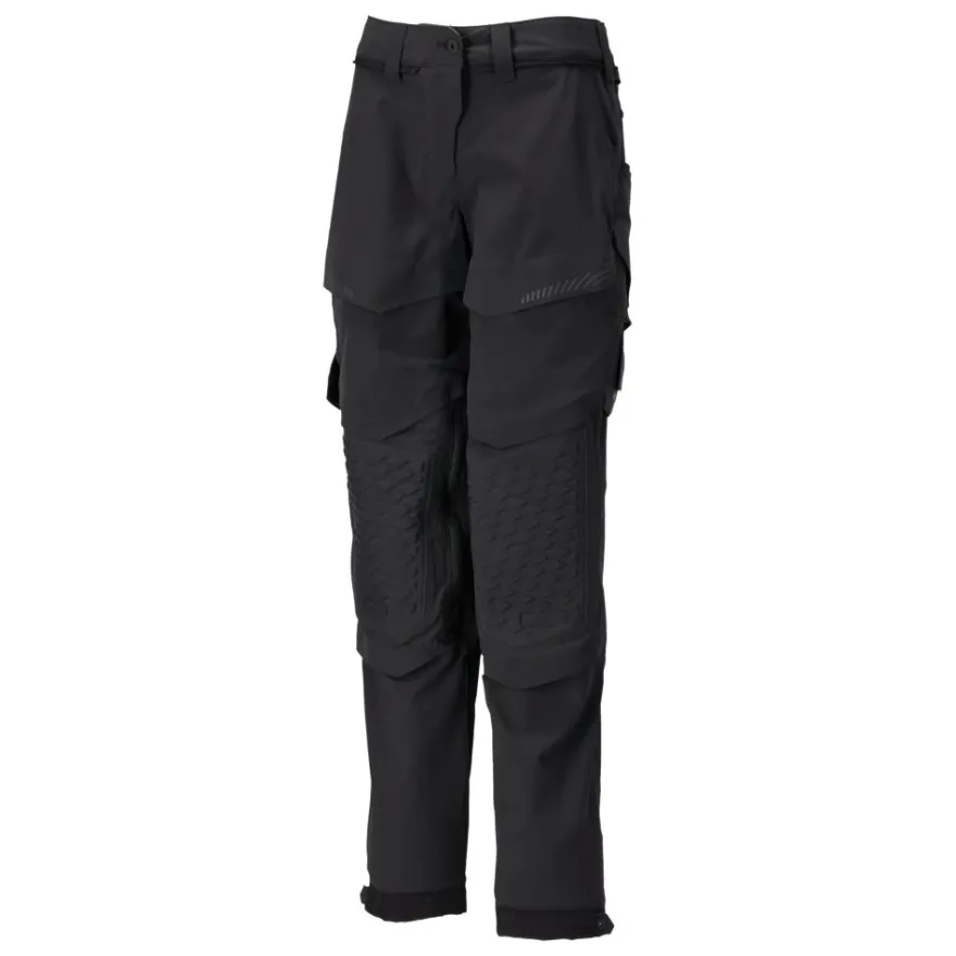 Housut Mascot Customized 22278-605 Diamond Ultimate Stretch polvitaskuilla