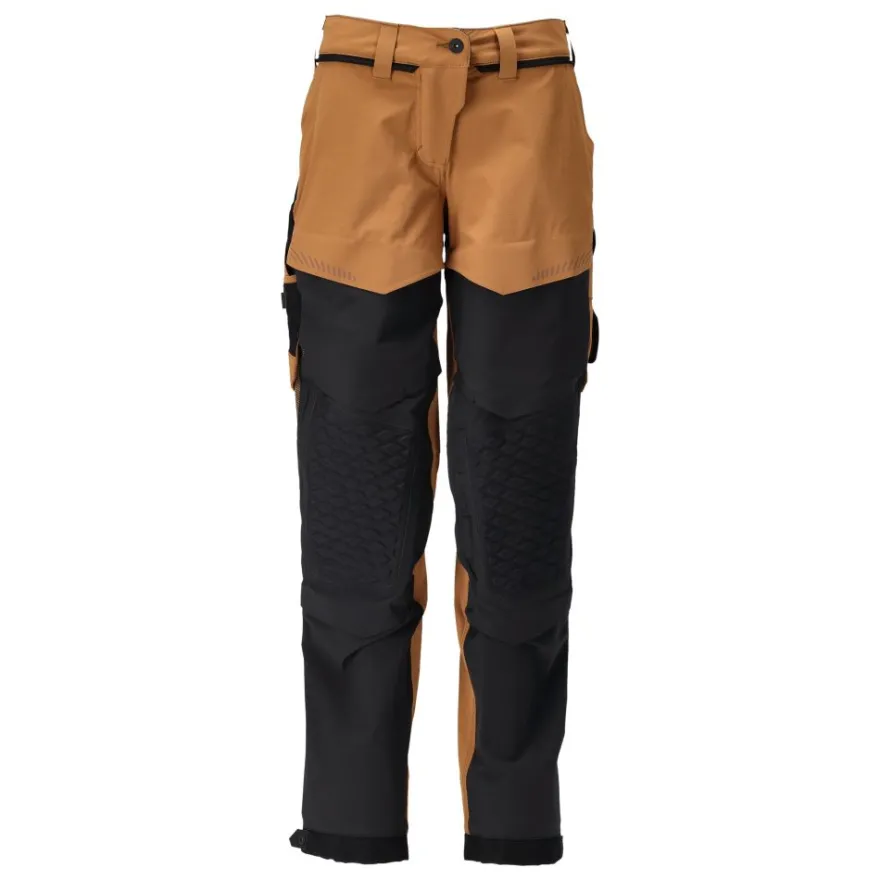 Housut Mascot Customized 22278-605 Diamond Ultimate Stretch polvitaskuilla