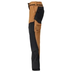 Housut Mascot Customized 22278-605 Diamond Ultimate Stretch polvitaskuilla