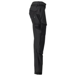 Housut Mascot Customized 22278-605 Diamond Ultimate Stretch polvitaskuilla