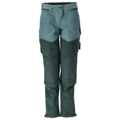 Housut Mascot Customized 22278-605 Diamond Ultimate Stretch polvitaskuilla