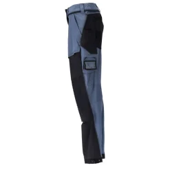Housut Mascot Customized 22278-605 Diamond Ultimate Stretch polvitaskuilla