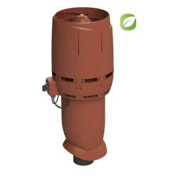Huippuimuri Vilpe Eco110P/700 Flow, eri värejä