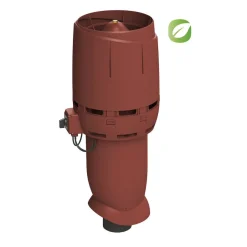 Huippuimuri Vilpe Eco110P/700 Flow, eri värejä