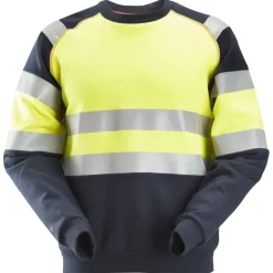 Huomiocollegepaita Snickers Workwear 2869 ProtecWork lk 1