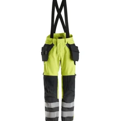 Huomiokuorihousut Snickers Workwear 6568 ProtecWork lk 2