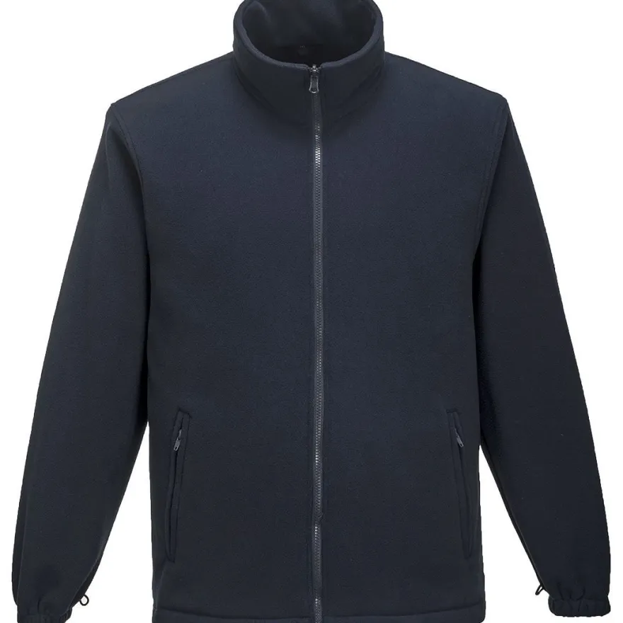 Huomiotakki Portwest S162 Lite 3-in-1, keltainen/sininen