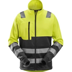 Huomiotakki Snickers Workwear 8035 High-Vis AllroundWork lk 2