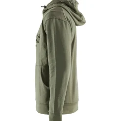 Huppari Blåkläder 3530 3D, oliivi
