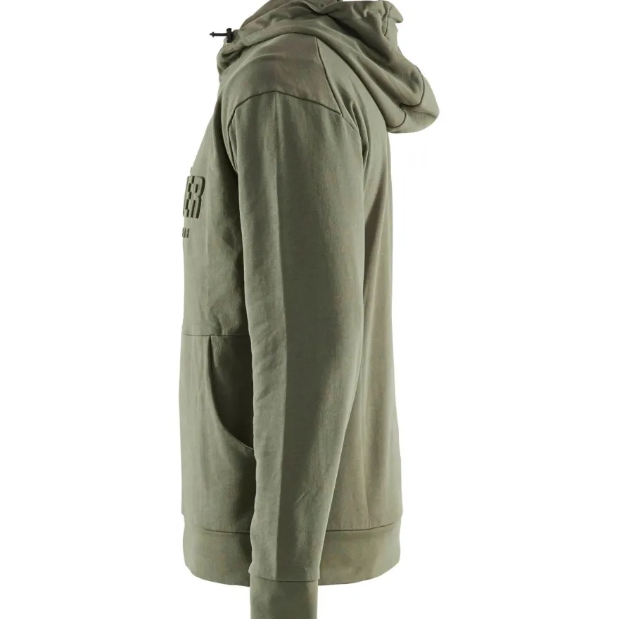 Huppari Blåkläder 3530 3D, oliivi