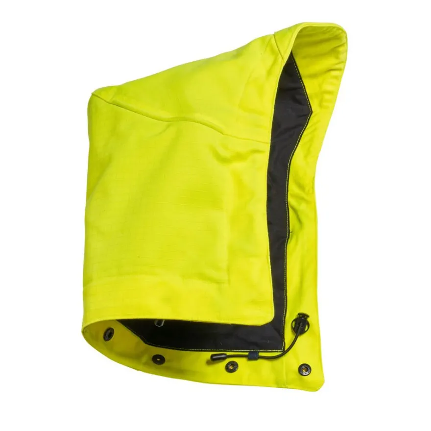 Huppu Mascot Complete 19044-217-17 hi-vis keltainen