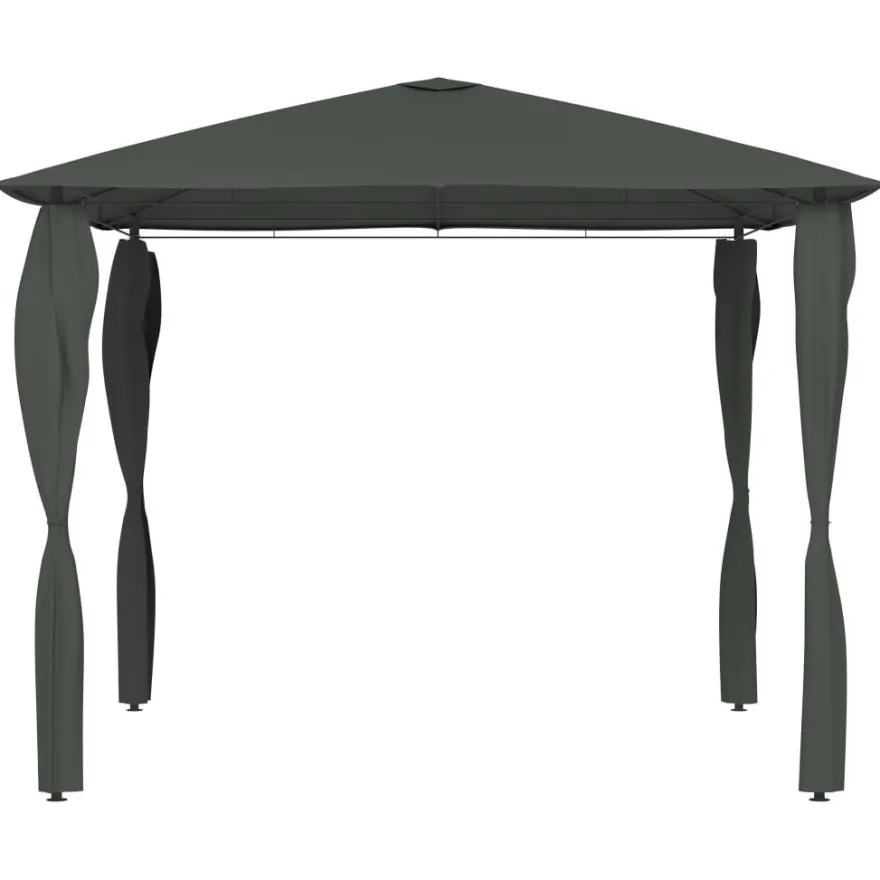 Huvimaja 160g/m², eri malleja/kokoja ja värejä