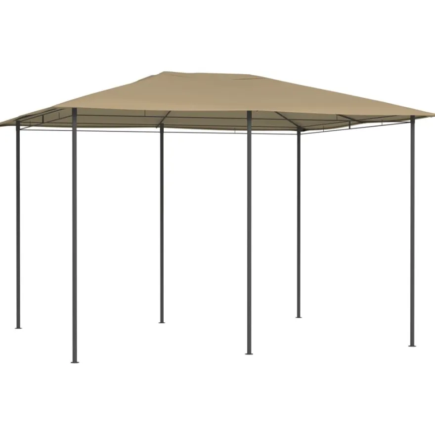 Huvimaja 160g/m², eri malleja/kokoja ja värejä