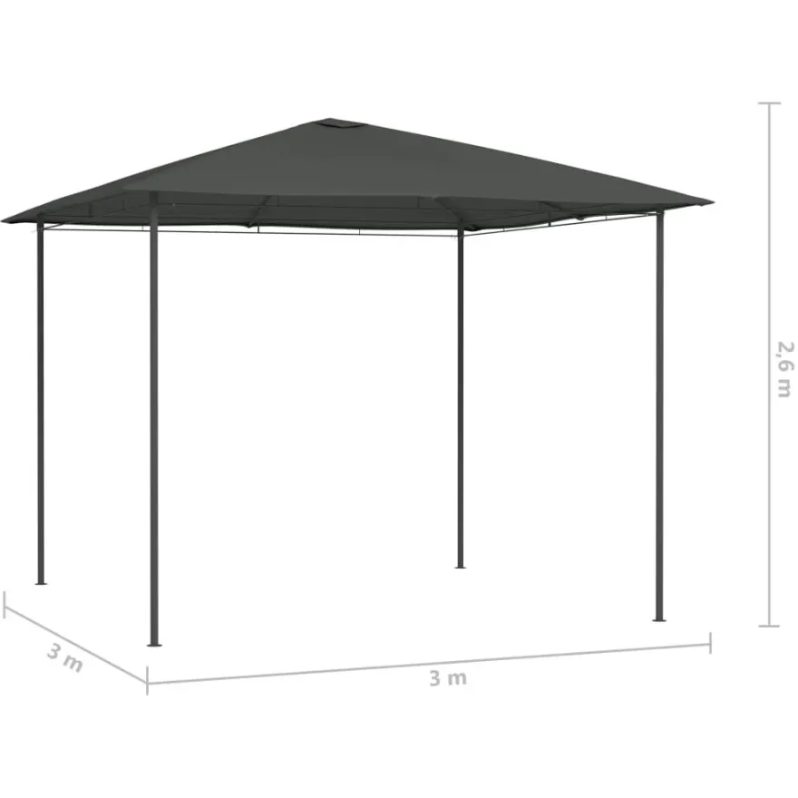 Huvimaja 160g/m², eri malleja/kokoja ja värejä