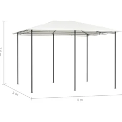 Huvimaja 160g/m², eri malleja/kokoja ja värejä