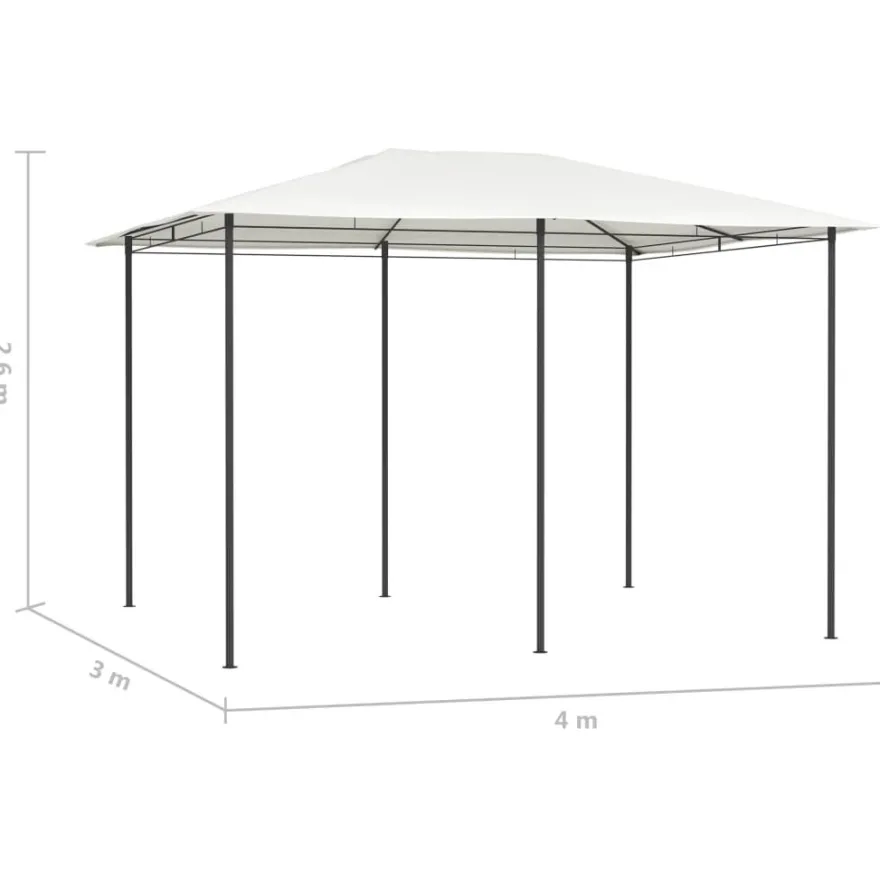 Huvimaja 160g/m², eri malleja/kokoja ja värejä