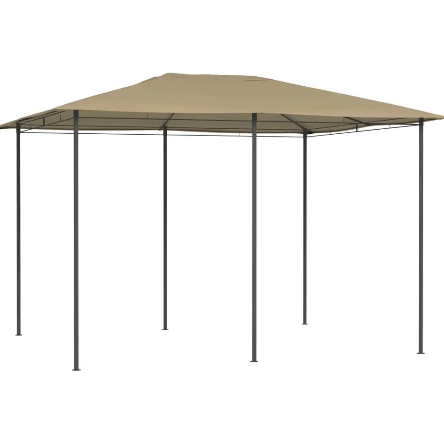 Huvimaja 160g/m², eri malleja/kokoja ja värejä