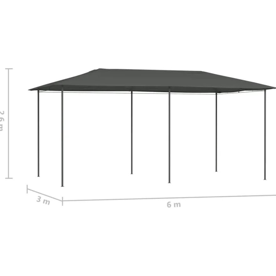 Huvimaja 160g/m², eri malleja/kokoja ja värejä