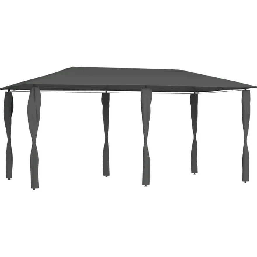Huvimaja 160g/m², eri malleja/kokoja ja värejä