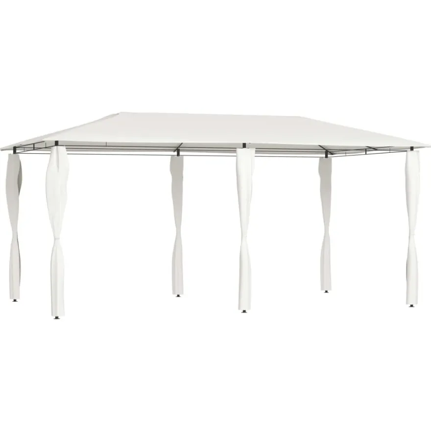Huvimaja 160g/m², eri malleja/kokoja ja värejä