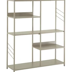 Hylly Home4You DIMITRA 100x30xK124 cm, eri värejä