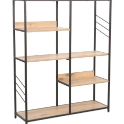 Hylly Home4You DIMITRA 100x30xK124 cm, eri värejä