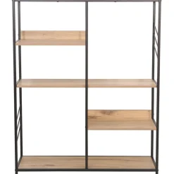 Hylly Home4You DIMITRA 100x30xK124 cm, eri värejä