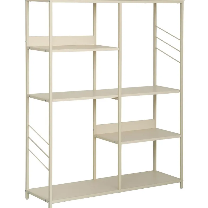 Hylly Home4You DIMITRA 100x30xK124 cm, eri värejä
