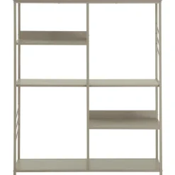 Hylly Home4You DIMITRA 100x30xK124 cm, eri värejä