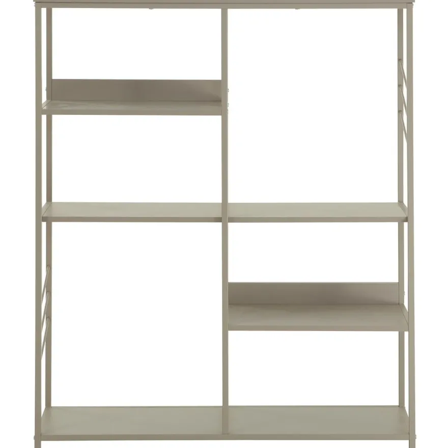 Hylly Home4You DIMITRA 100x30xK124 cm, eri värejä