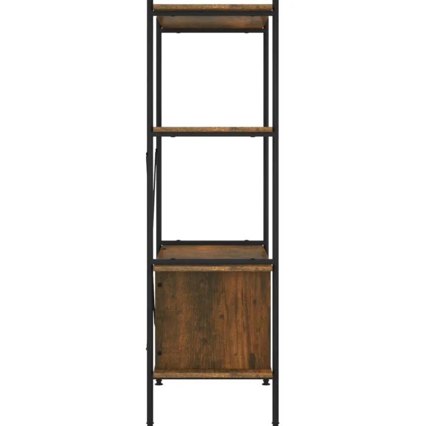 Hylly kaapilla, 80x40x92-163cm, eri kokoja ja värejä
