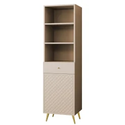 Hyllykkö 1D1SZ TEMERRA, eri värivaihtoehtoja