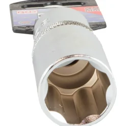 Hylsy Schwan, Ø22mm, 72mm