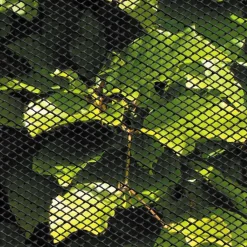 Hyönteisverkko Hortus, muovi, eri kokoja