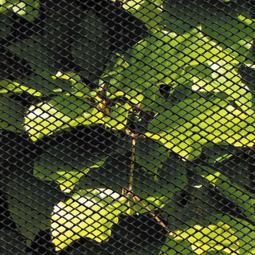 Hyönteisverkko Hortus, muovi, eri kokoja