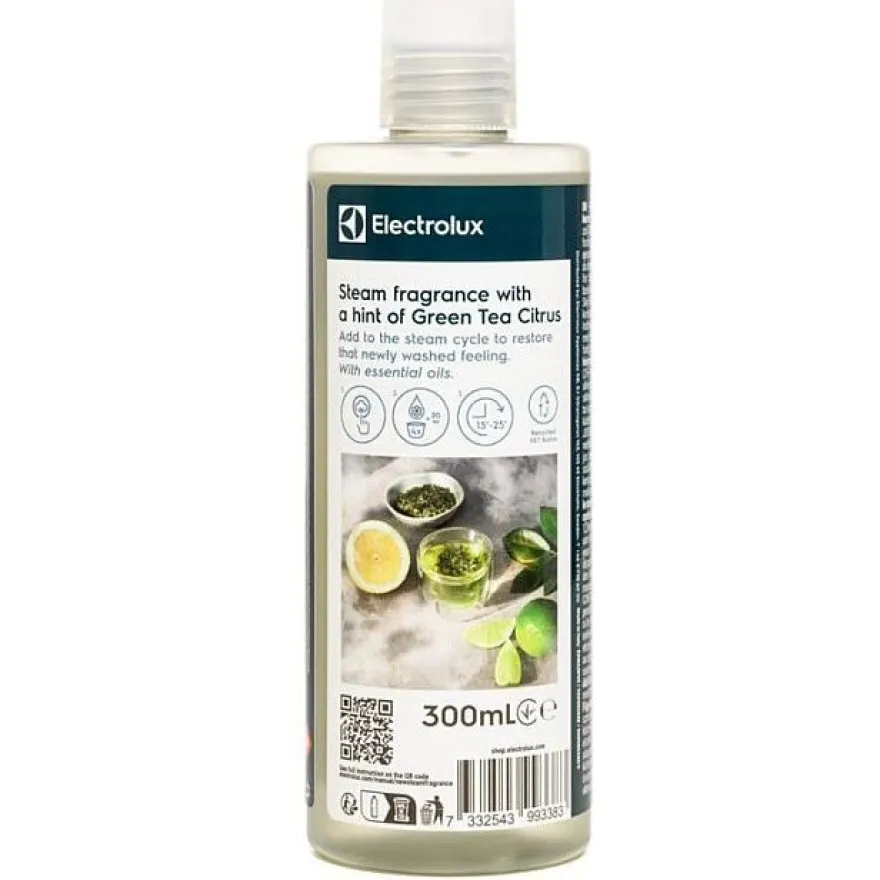Höyrytuoksu pesukoneelle/kuivausrummulle Electrolux E2WASF00