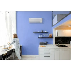 Ilmalämpöpumppu Samsung Windfree Comfort S2
