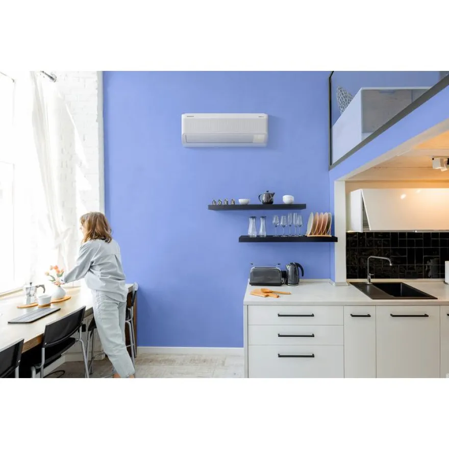 Ilmalämpöpumppu Samsung Windfree Comfort S2