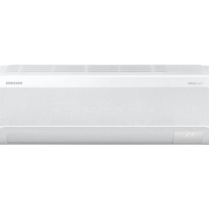 Ilmalämpöpumppu Samsung Windfree Comfort S2