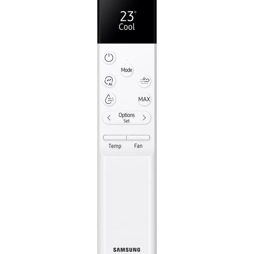 Ilmalämpöpumppu Samsung Windfree Comfort S2