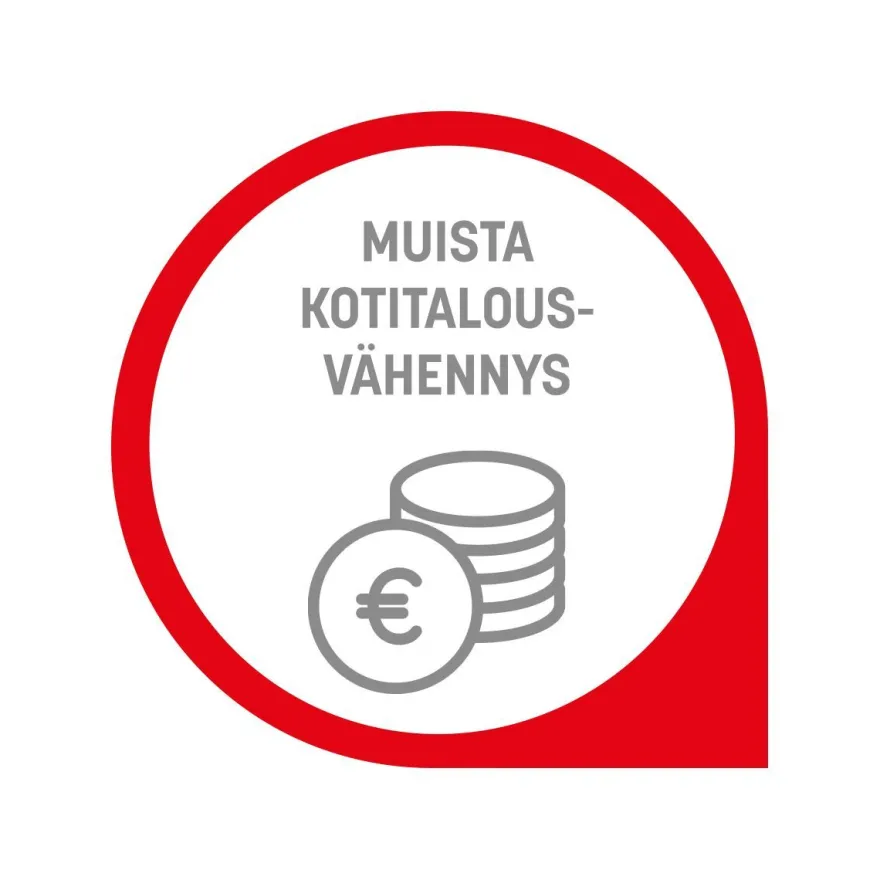 Ilmalämpöpumpun asennus